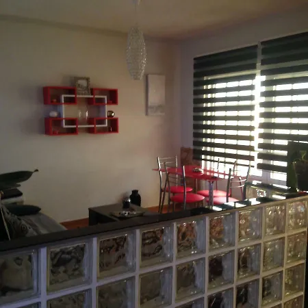 Ancora Apartment *