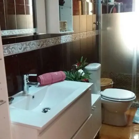 Apartment Ancora *
