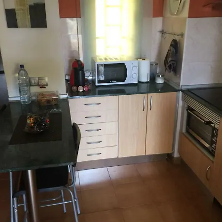 Ancora Apartment Costa Calma