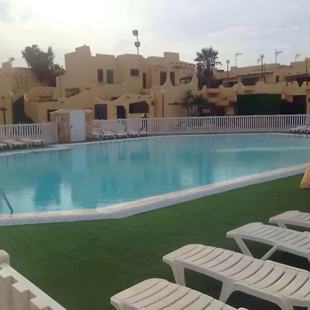 Ancora Costa Calma