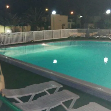 Apartment Ancora