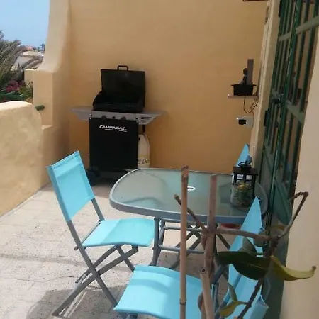 Ancora Apartment