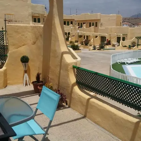 Apartment Ancora Costa Calma