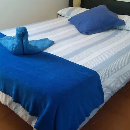 Ancora Apartment *